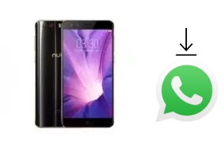 So installieren Sie WhatsApp auf einem nubia Z17miniS