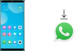 So installieren Sie WhatsApp auf einem nubia Z18 mini