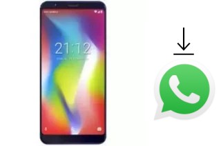 So installieren Sie WhatsApp auf einem NUU Mobile G2