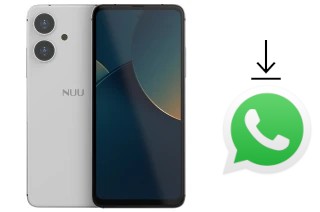 So installieren Sie WhatsApp auf einem NUU Mobile N10