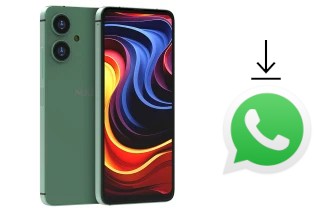 So installieren Sie WhatsApp auf einem NUU Mobile N20