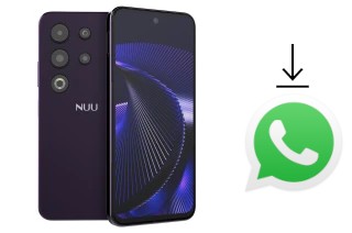 So installieren Sie WhatsApp auf einem NUU Mobile N30