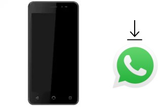 So installieren Sie WhatsApp auf einem NUU-mobile NUU A3L