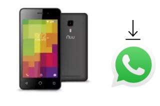 So installieren Sie WhatsApp auf einem NUU-mobile Nuu mobile A1