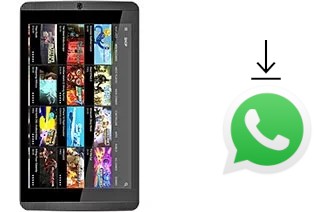 So installieren Sie WhatsApp auf einem Nvidia Shield K1