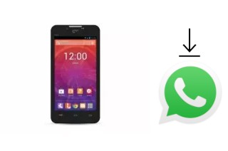 So installieren Sie WhatsApp auf einem Nyx Fly II