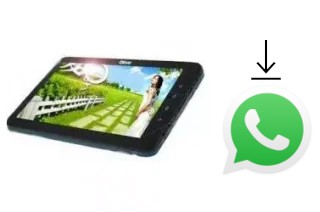 So installieren Sie WhatsApp auf einem Olive Pad VT500