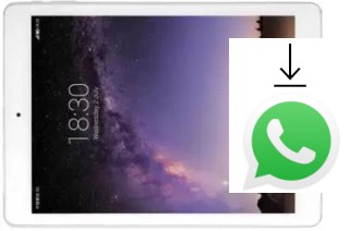 So installieren Sie WhatsApp auf einem Onda V919 3G Air