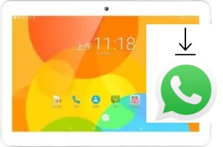 So installieren Sie WhatsApp auf einem Onda X20