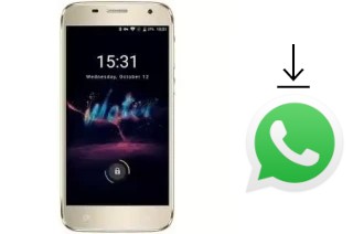 So installieren Sie WhatsApp auf einem OneClick X-Music II Pro