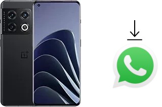 So installieren Sie WhatsApp auf einem OnePlus 10 Pro