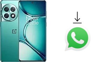 So installieren Sie WhatsApp auf einem OnePlus Ace 2 Pro