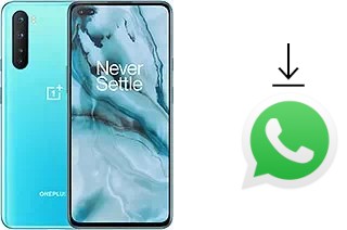 So installieren Sie WhatsApp auf einem OnePlus Nord