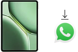 So installieren Sie WhatsApp auf einem OnePlus Pad Pro