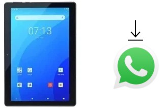 So installieren Sie WhatsApp auf einem ONN Tablet Pro 10.1