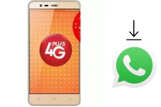 So installieren Sie WhatsApp auf einem Ooredoo Smart 12 4G Plus