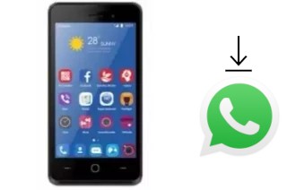 So installieren Sie WhatsApp auf einem Ooredoo Smart 12