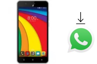 So installieren Sie WhatsApp auf einem OPlus Oplus Presto 700 LTE