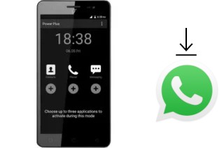 So installieren Sie WhatsApp auf einem OPlus Oplus Ultra