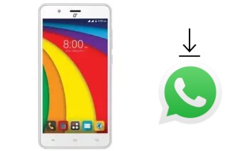 So installieren Sie WhatsApp auf einem OPlus Oplus Velocity LTE