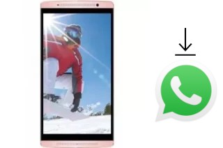 So installieren Sie WhatsApp auf einem OPlus Oplus Venti 4G