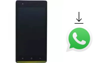 So installieren Sie WhatsApp auf einem Oppo 3007