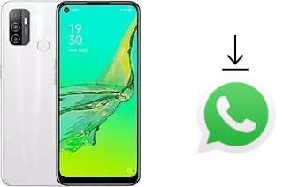 So installieren Sie WhatsApp auf einem Oppo A11s