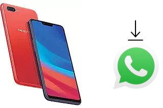 So installieren Sie WhatsApp auf einem Oppo A12e