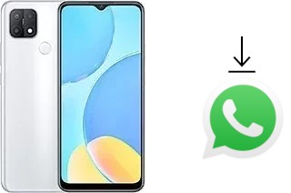 So installieren Sie WhatsApp auf einem Oppo A15s