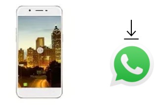 So installieren Sie WhatsApp auf einem Oppo A39