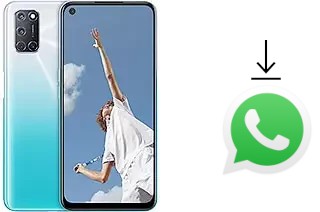 So installieren Sie WhatsApp auf einem Oppo A52