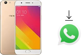 So installieren Sie WhatsApp auf einem Oppo A59