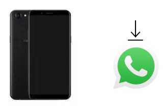 So installieren Sie WhatsApp auf einem Oppo A75s