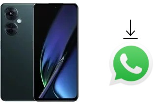 So installieren Sie WhatsApp auf einem Oppo K11x