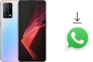 So installieren Sie WhatsApp auf einem Oppo K9