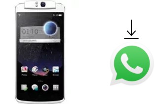 So installieren Sie WhatsApp auf einem Oppo N1