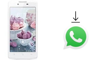 So installieren Sie WhatsApp auf einem Oppo Neo