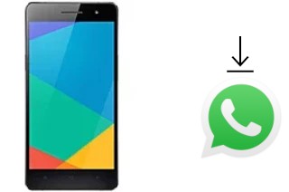 So installieren Sie WhatsApp auf einem Oppo R3