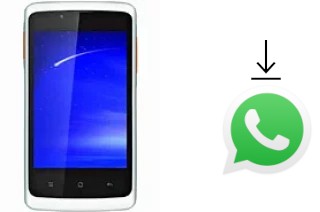 So installieren Sie WhatsApp auf einem Oppo R811 Real