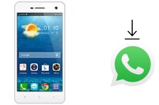 So installieren Sie WhatsApp auf einem Oppo R819