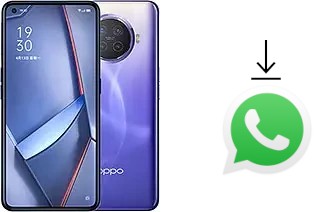 So installieren Sie WhatsApp auf einem Oppo Ace2