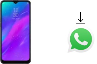 So installieren Sie WhatsApp auf einem Oppo Reno Lite