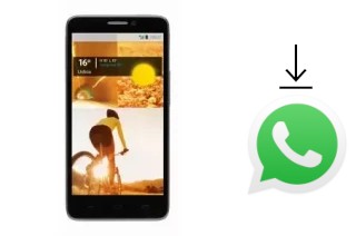 So installieren Sie WhatsApp auf einem Optimus Boston 4G