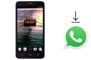 So installieren Sie WhatsApp auf einem Optimus San Remo Mini