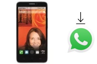 So installieren Sie WhatsApp auf einem Optimus San Remo