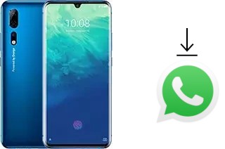 So installieren Sie WhatsApp auf einem Orange Neva jet 5G