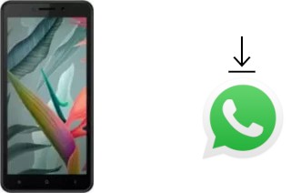 So installieren Sie WhatsApp auf einem Oukitel C10