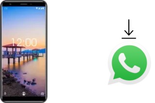 So installieren Sie WhatsApp auf einem Oukitel C11 Pro