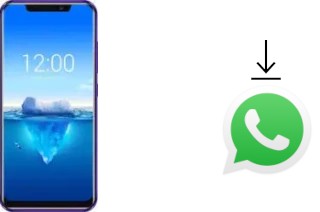 So installieren Sie WhatsApp auf einem Oukitel C12