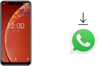 So installieren Sie WhatsApp auf einem Oukitel C13 Pro